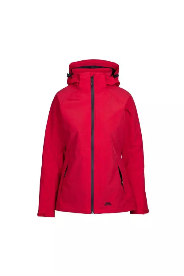 Tilbury TP75 Waterproof Jacket