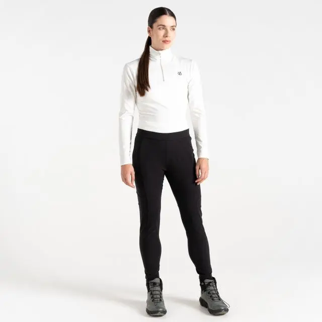 Dare 2b Women's 'Melodic II' Walking Leggings in Black 