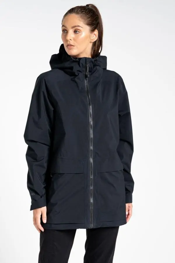 Expert Waterproof Breathable Gore-Tex Jacket