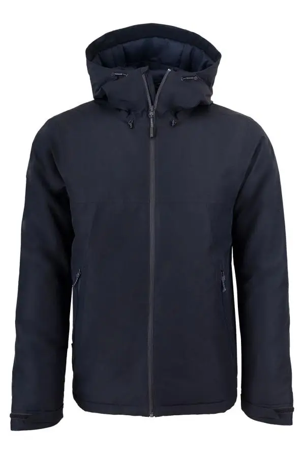 Craghoppers Unisex 'Expert Thermic' Insulated Jacket in Navy | Size: Small