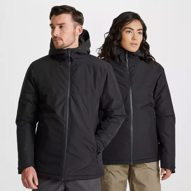 Unisex 'Expert Thermic' Insulated Jacket