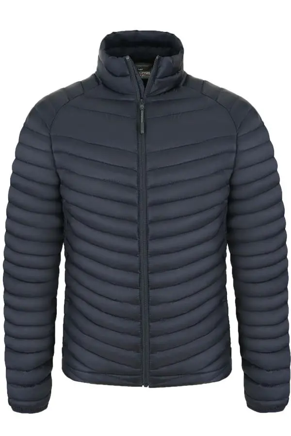 Craghoppers Expert Expolite Lightweight Insulating Thermal Jacket in Navy 