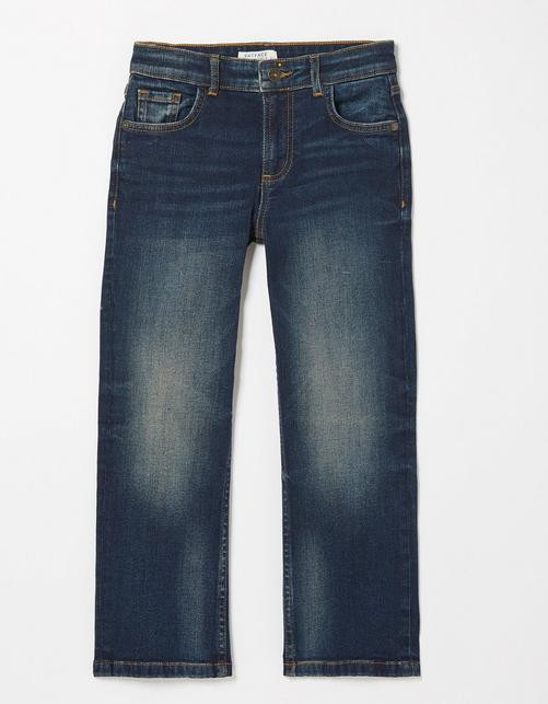 Rory Relaxed Jeans