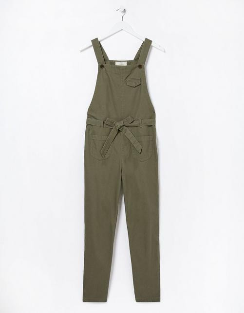 National Forest Worker Dungarees