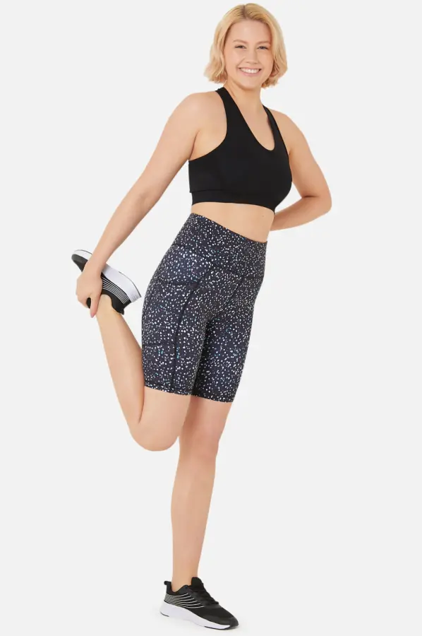 Elevate Gym Shorts