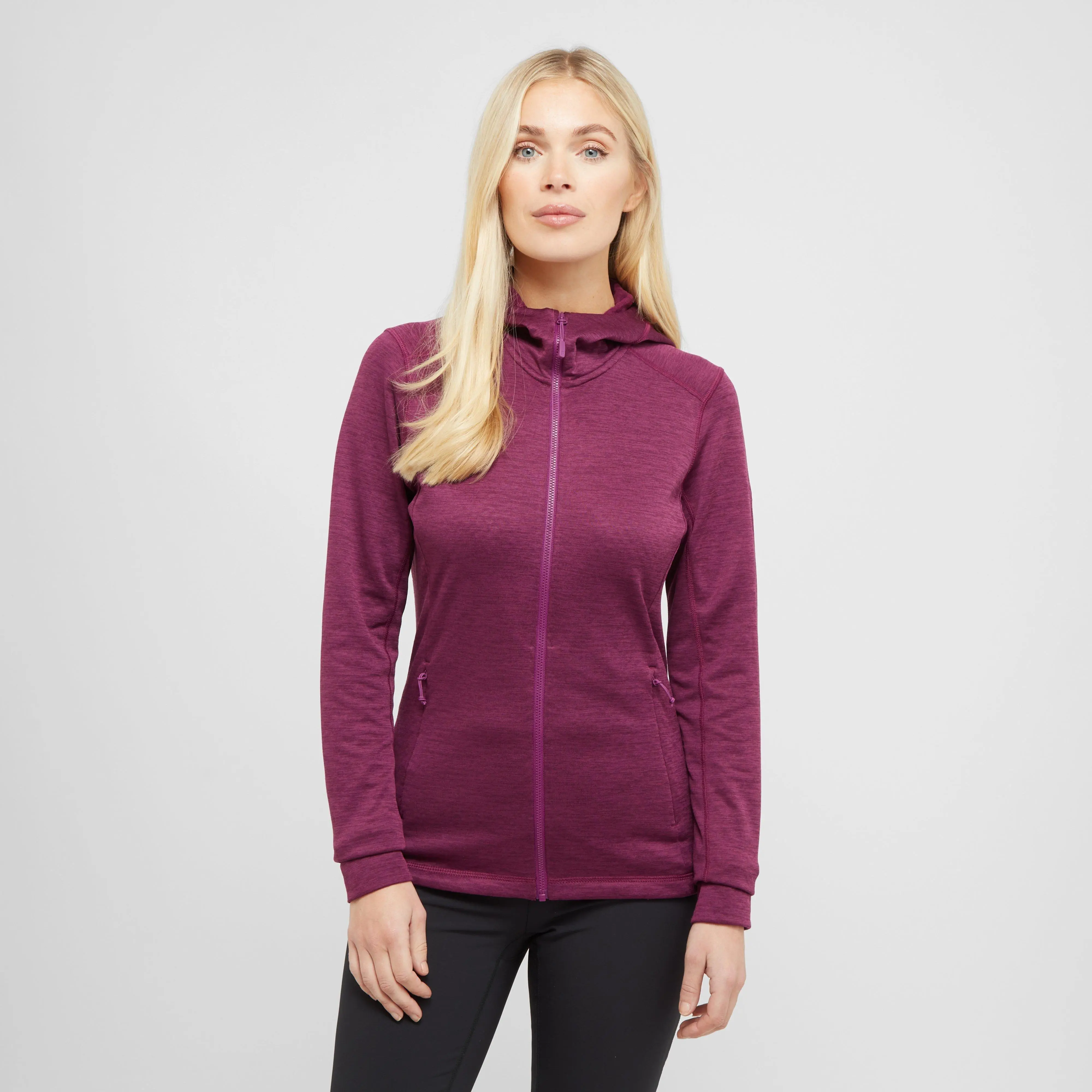 Pockets For Women Rab Women s Zawn Hoodie