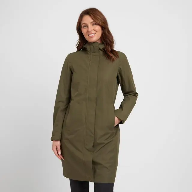 North Ridge Women's Switch Waterproof Jacket