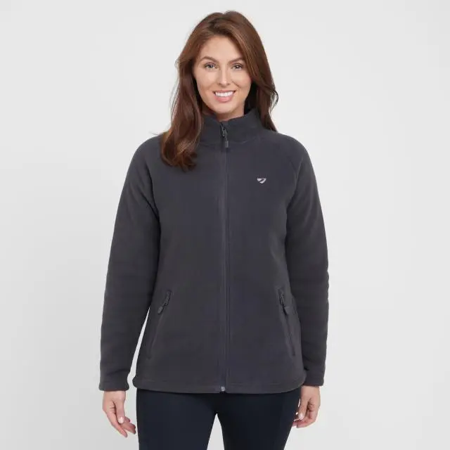 Aubrion Women's Restore Full Zip Fleece