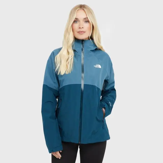 The North Face Women's Diablo Dynamic Zip-In Jacket