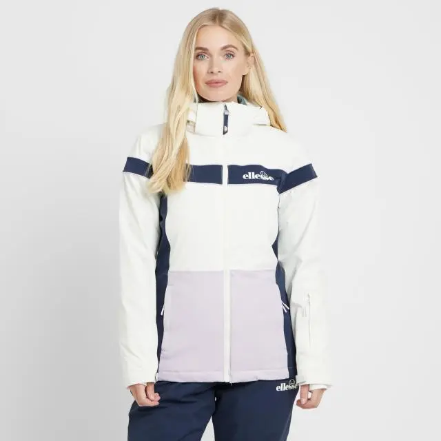 Ellesse Women's Baleen Ski Jacket