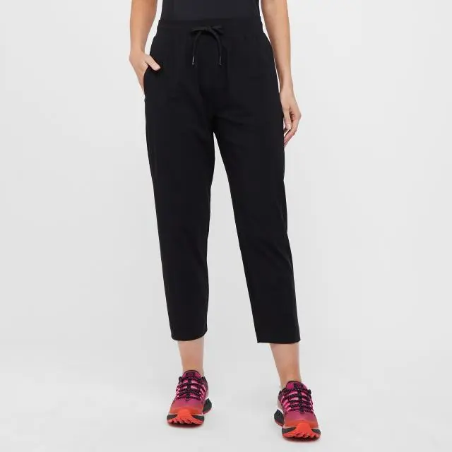 SWEATY BETTY Women's Explorer Trousers 25”
