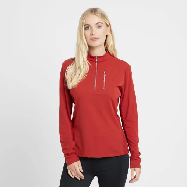 WeatherBeeta Women's Reno Long Sleeve Top