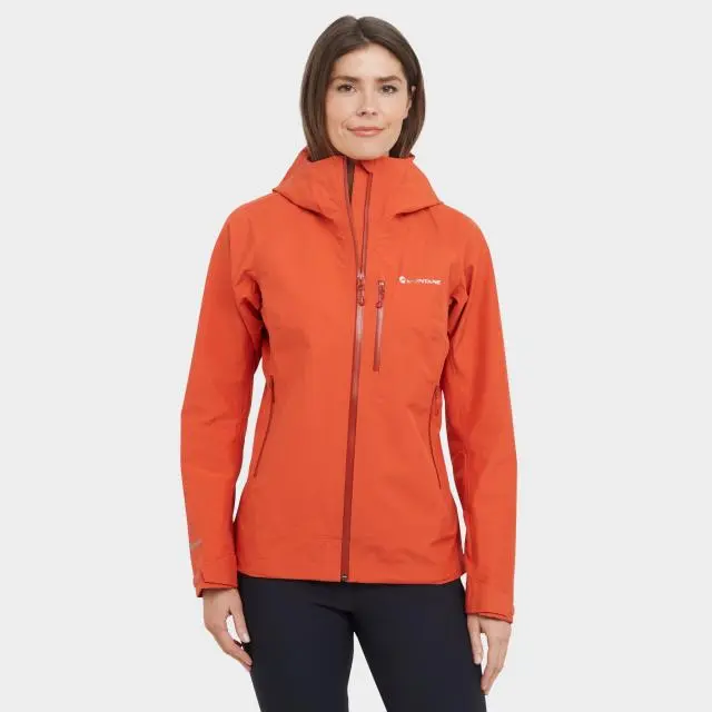 Montane Women's Hydron GORE-TEX Jacket