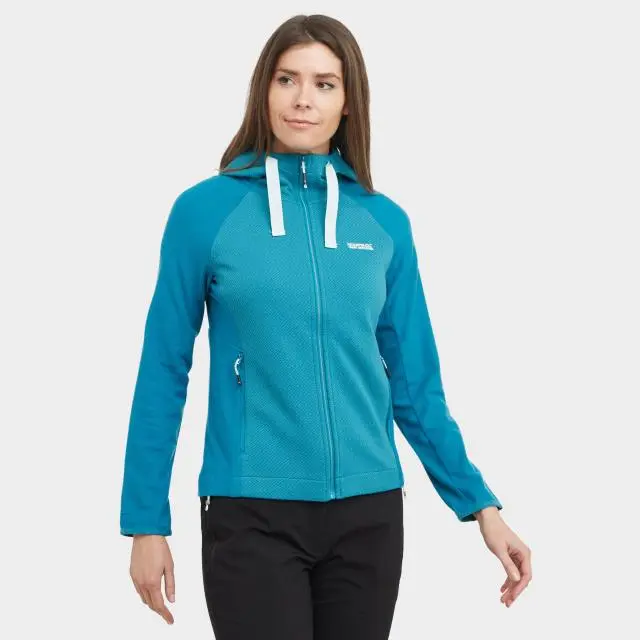 Regatta Women's Vatana Fleece Hoodie