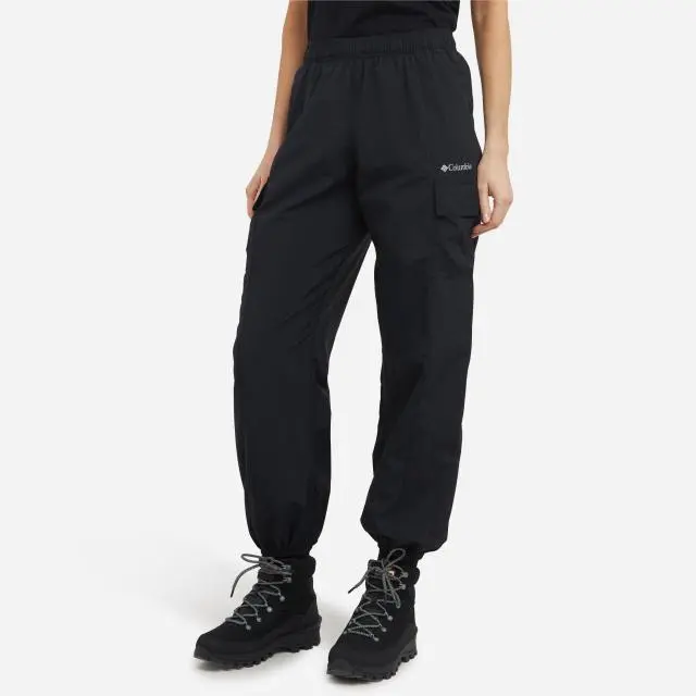 Columbia Women's Sandier Parachute Pant