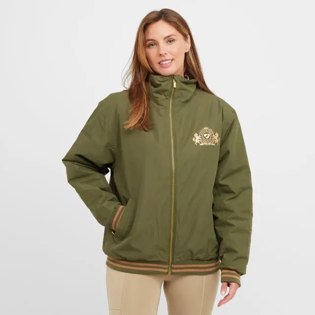 Aubrion Women's Team Blouson