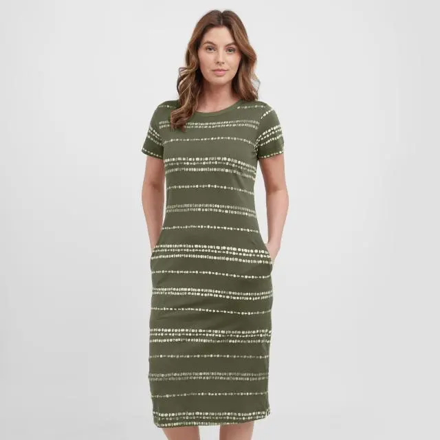 One Earth Women's Hayle Midi Dress