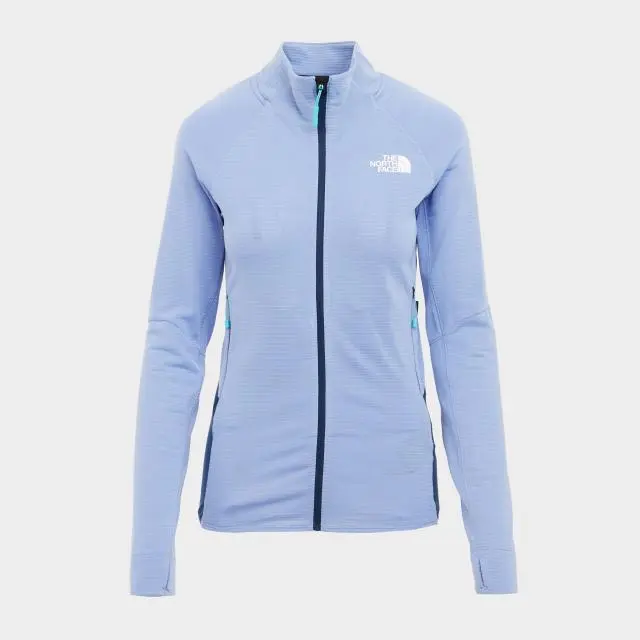 The North Face Women's Bolt Polartec Jacket