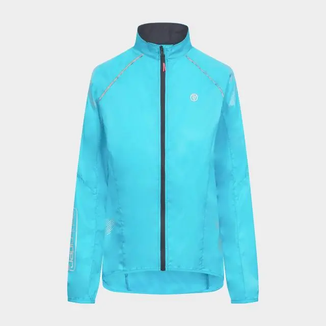 Proviz Sports Women's Lite Active Jacket, Blue