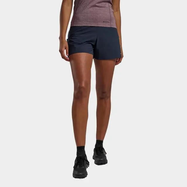 Montane Women's Volantis 4" Shorts