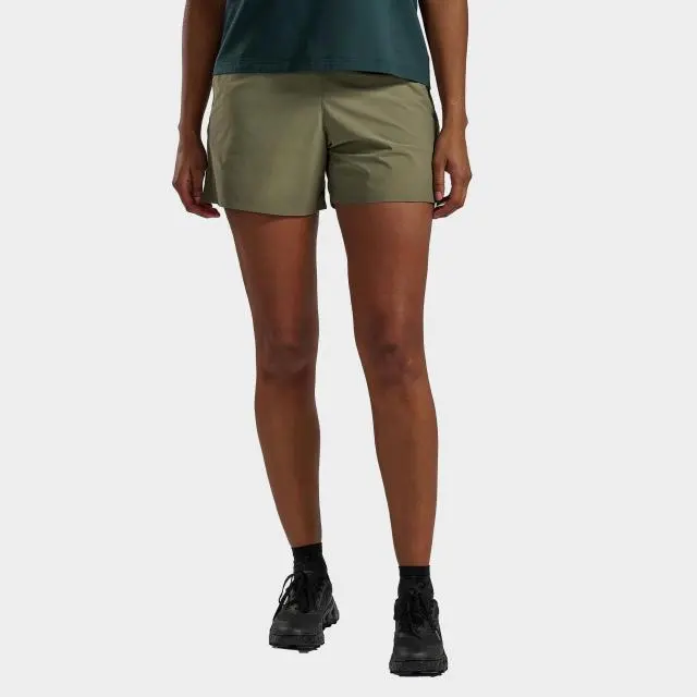 Montane Women's Volantis 4" Shorts