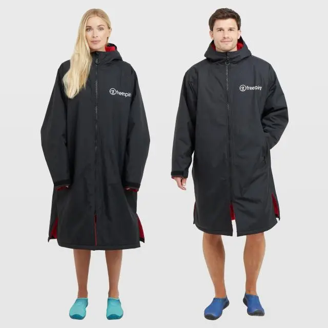 Freespirit Aquarobe Pro, Black