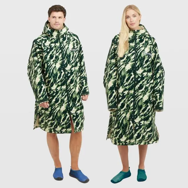 Freespirit Aquarobe Pro, Green
