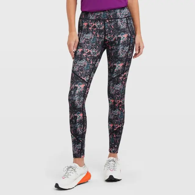 Ronhill Women's Tech Tight, Blue