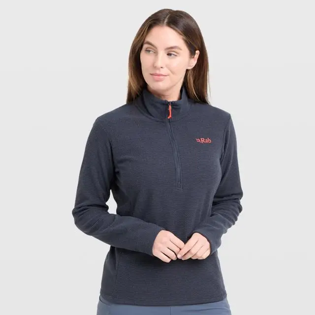 Rab Women's Stavel Pull-On, Blue