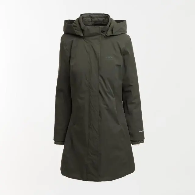 WeatherBeeta Women's All Weather Field Jacket, Green
