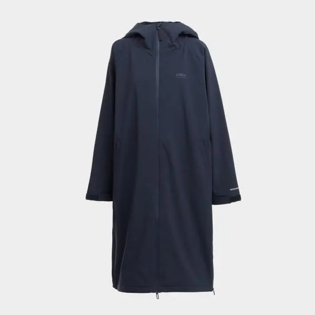 WeatherBeeta Women's All Weather Field Jacket, Navy