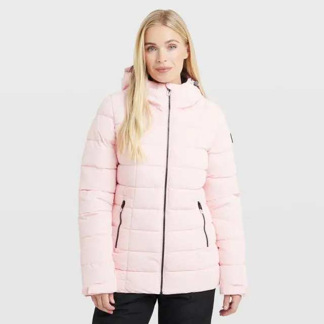 Dare 2B Women's Blindside II Ski Jacket, Pink