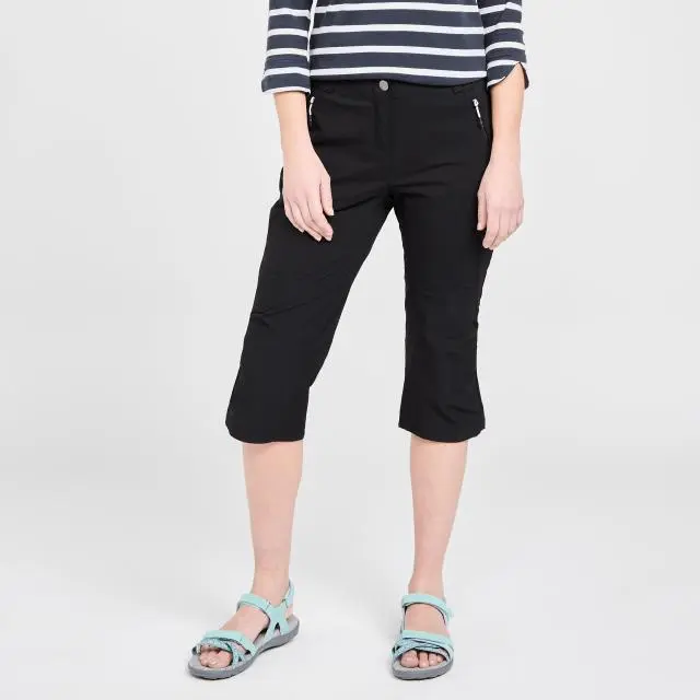 Dare 2b Melodic II Capri, Black