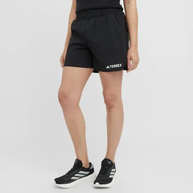 adidas Women's Xperior Shorts, Black