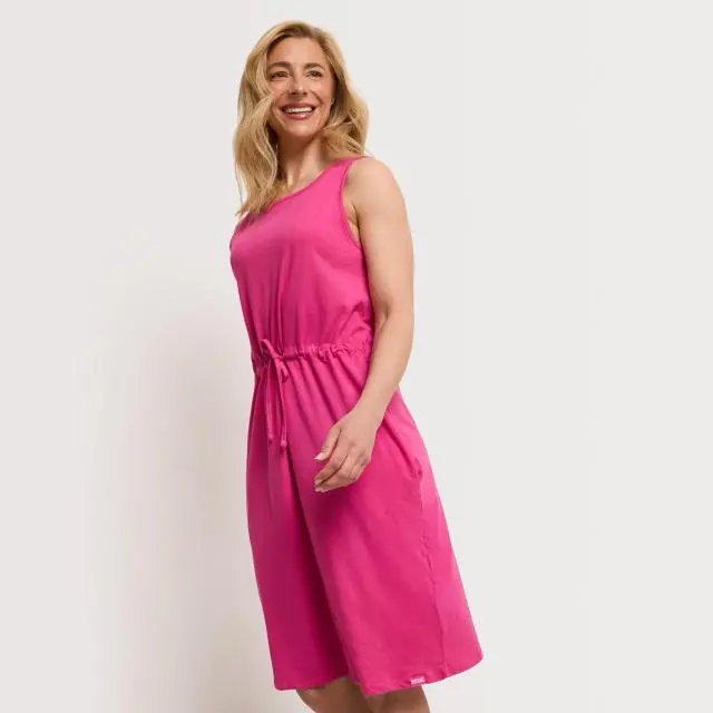 Regatta Women's Amorie Dress, Pink
