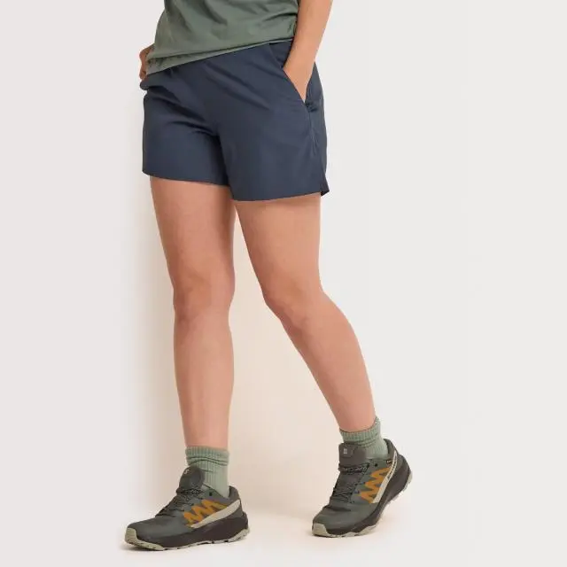 Rab Women's Harpur Shorts (5