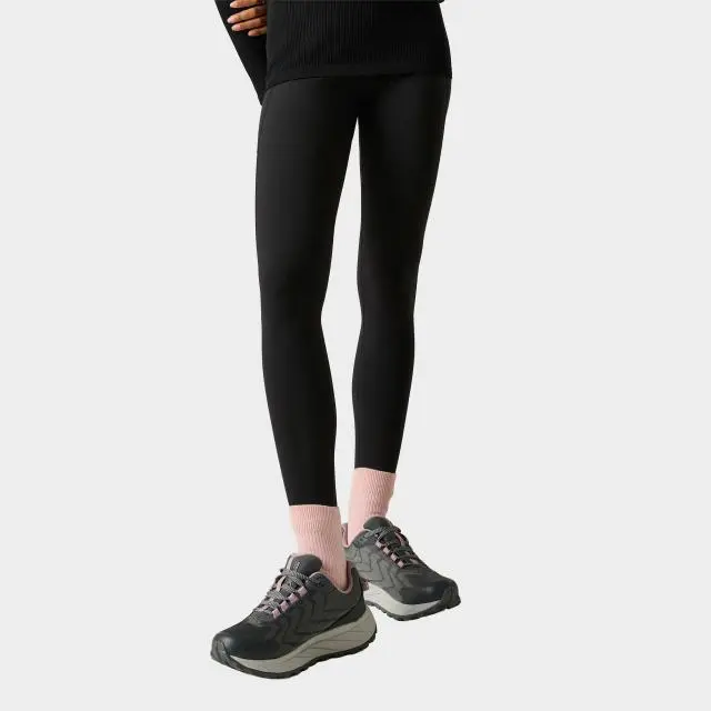 Regatta Women's Outdoor Comfort Contour Leggings, Black