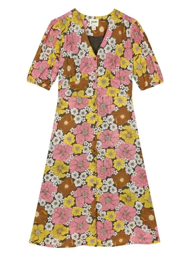 Joanie Clothing Zeena X Joanie 