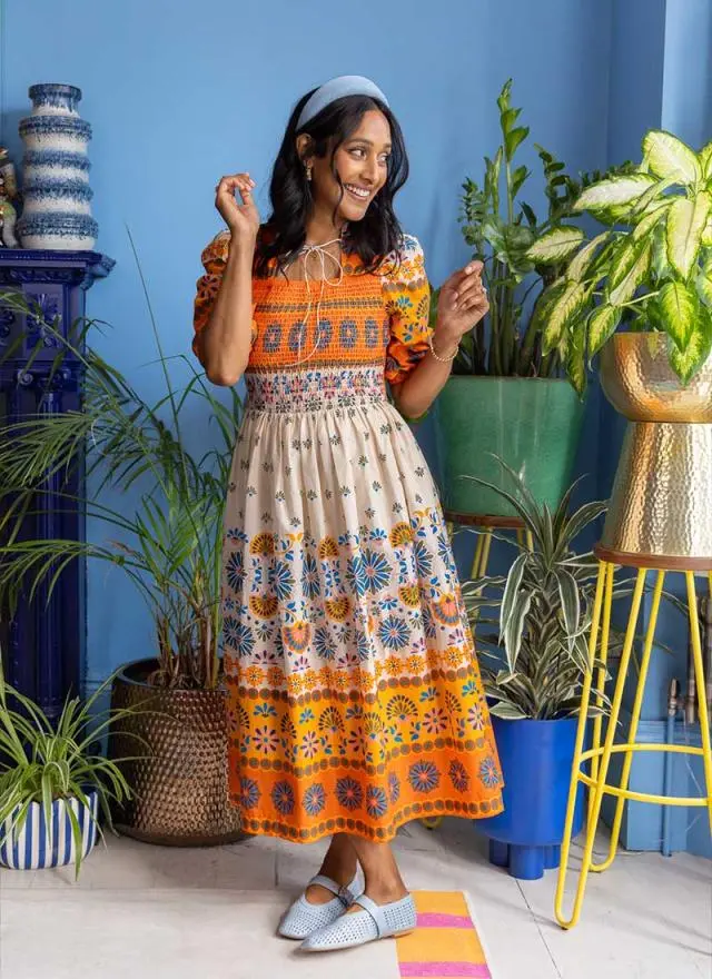 Joanie Clothing Zeena X Joanie 