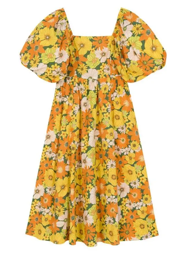 Joanie Clothing Zeena X Joanie 