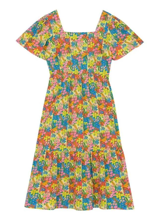 Joanie Clothing Zeena X Joanie 