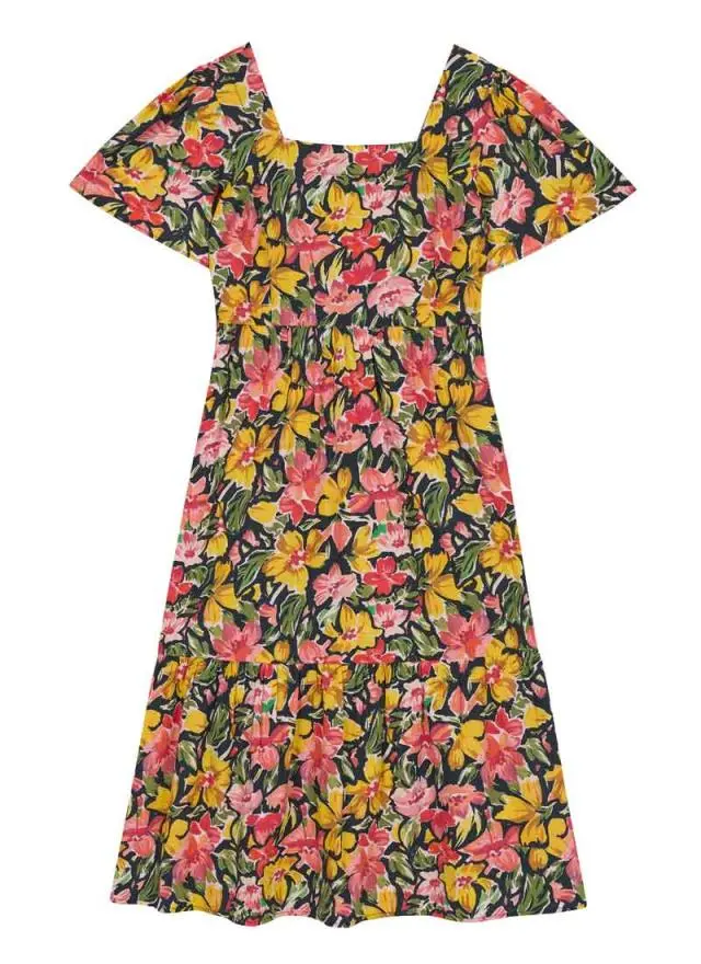 Joanie Clothing Zeena X Joanie 