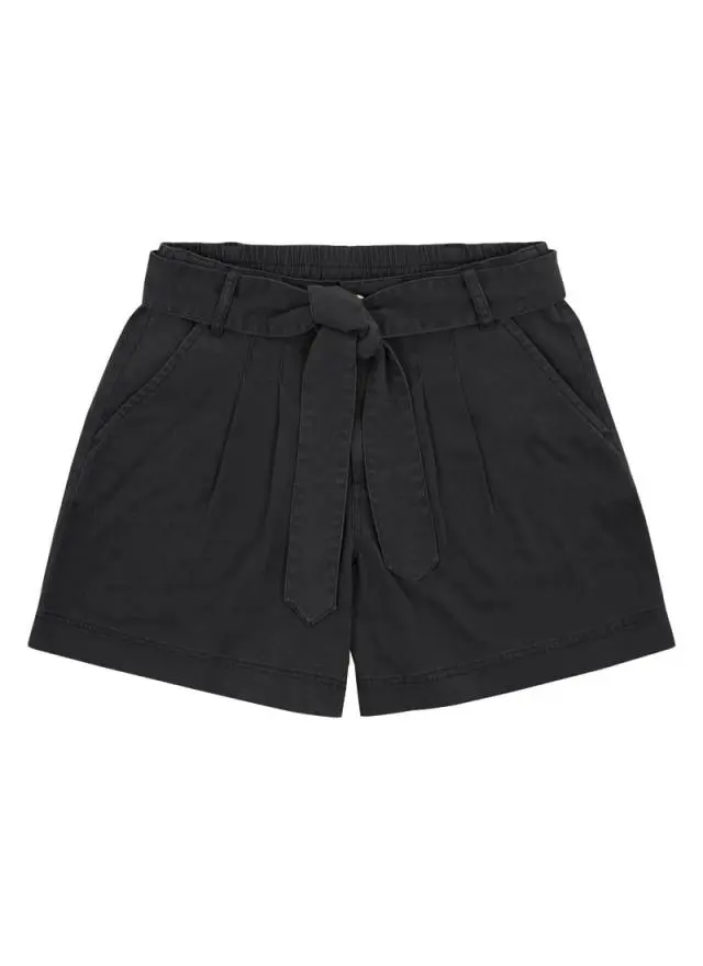 Joanie Clothing Lenny High Waist Shorts 