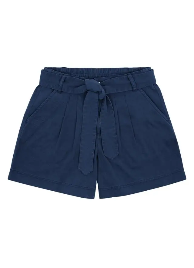 Joanie Clothing Lenny High Waist Shorts 