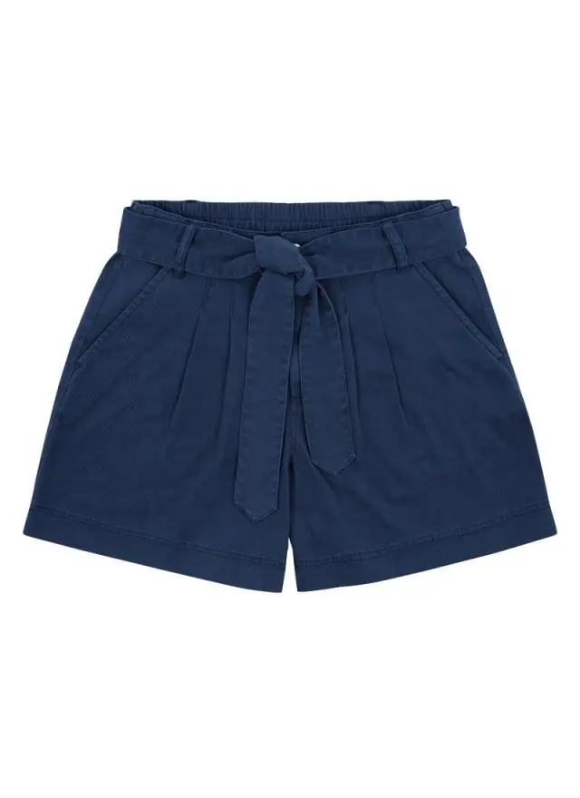 Joanie Clothing Lenny High Waist Shorts 