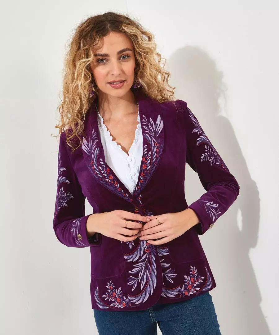 Pockets For Women Joe Browns Remarkable Boutique Blazer