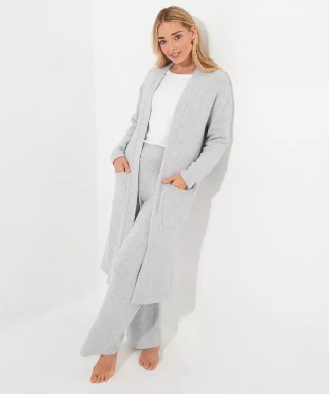 Joe Browns Sloe Joes Longline Cardigan (16/18)