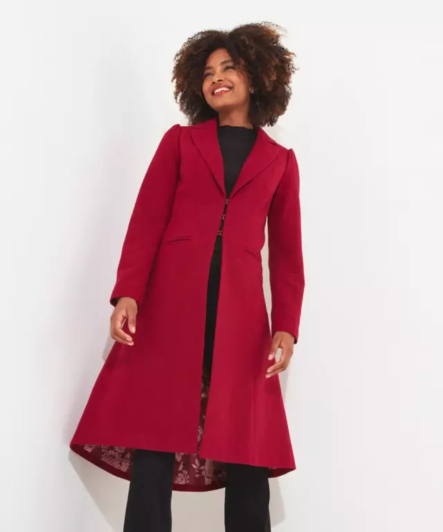 Joe Browns Oh So Sophisticated Coat