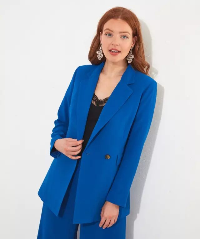 Joe Browns Must Have Statement Blazer