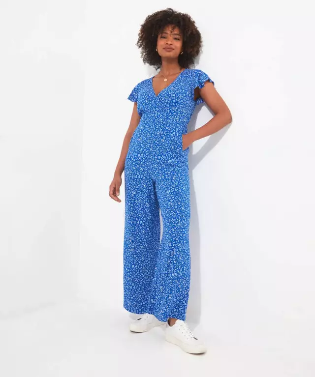 Joe Browns Ditsy Dreams Jumpsuit